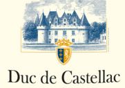 Duc de Castellac